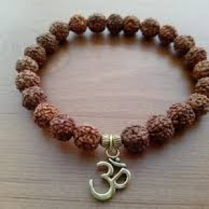 RUDRAKSHA BRACELETS