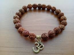 RUDRAKSHA BRACELETS